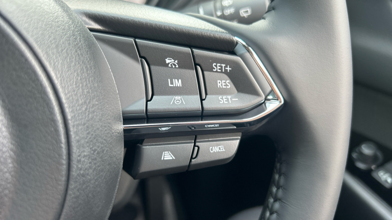 Mazda CX-5 2.0 e-Skyactiv G MHEV Centre-Line 5dr Petrol Estate